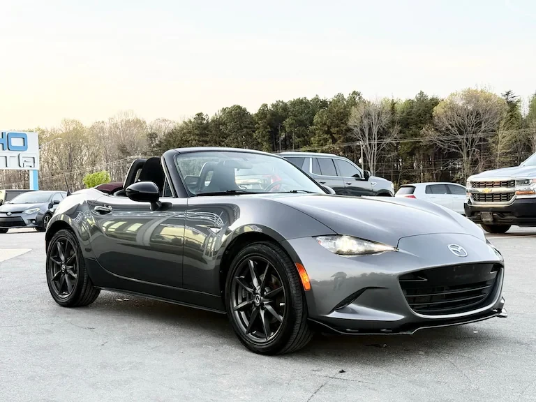 2018 Mazda ND MX-5 Miata - Image 3 of 19