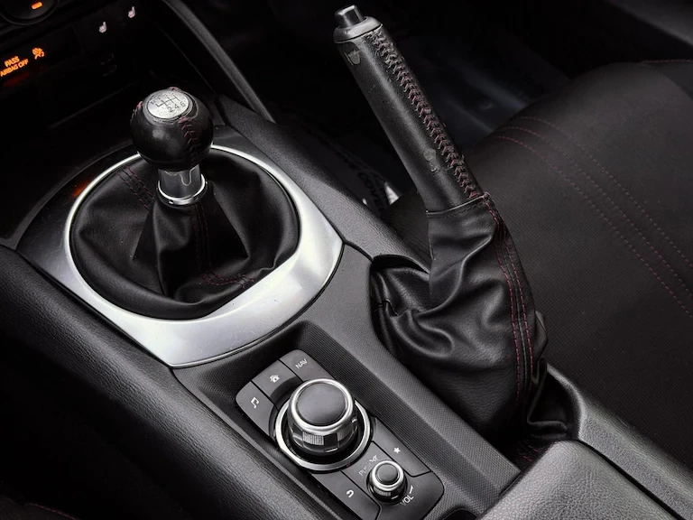 2018 Mazda ND MX-5 Miata - Image 12 of 19