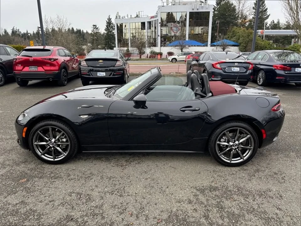 2018 Mazda ND MX-5 Miata - Image 8 of 18