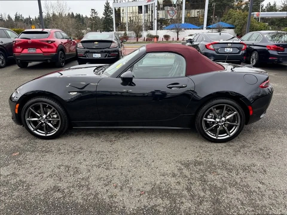 2018 Mazda ND MX-5 Miata - Image 6 of 18