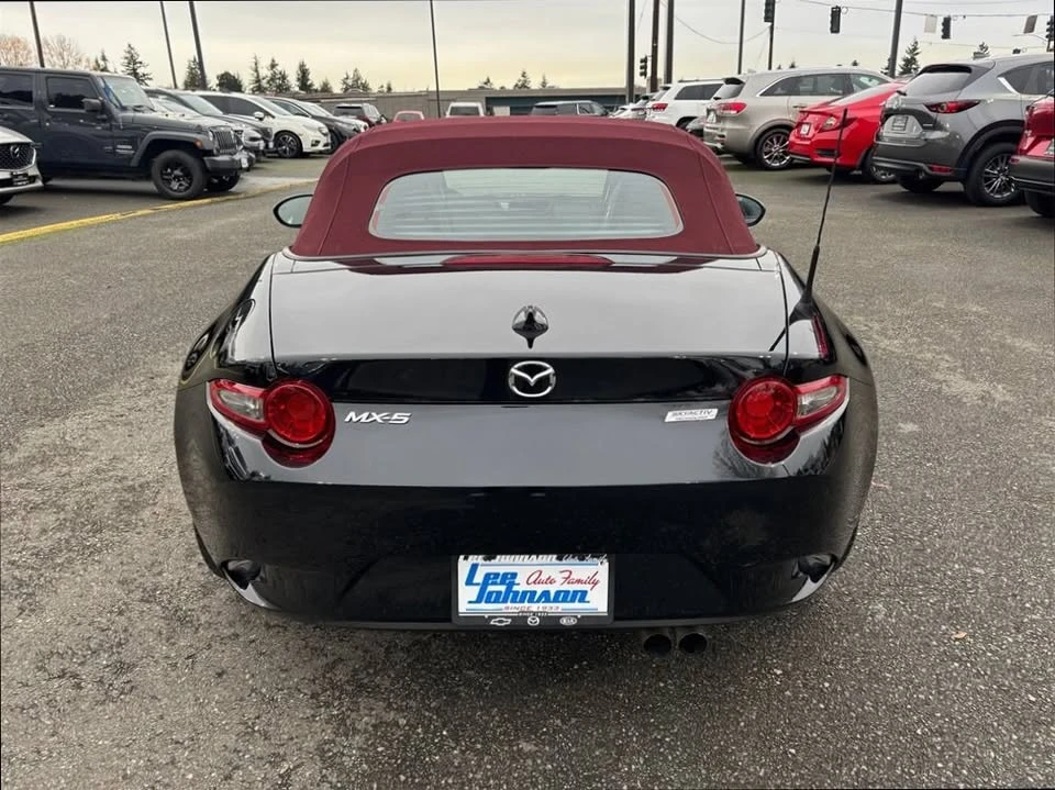 2018 Mazda ND MX-5 Miata - Image 4 of 18