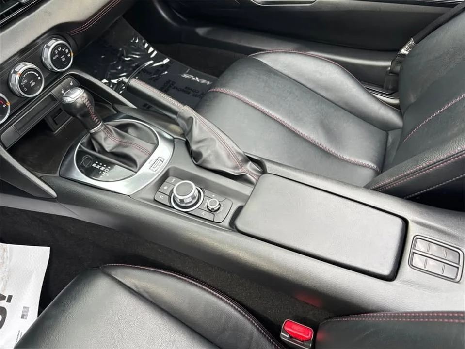 2018 Mazda ND MX-5 Miata - Image 13 of 18