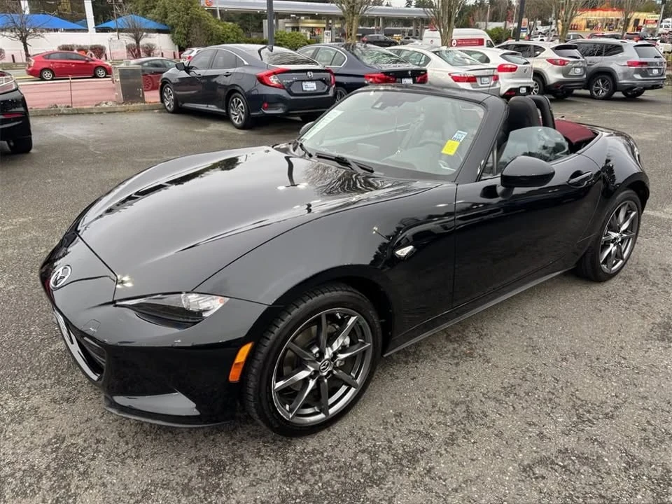 2018 Mazda ND MX-5 Miata - Image 7 of 18