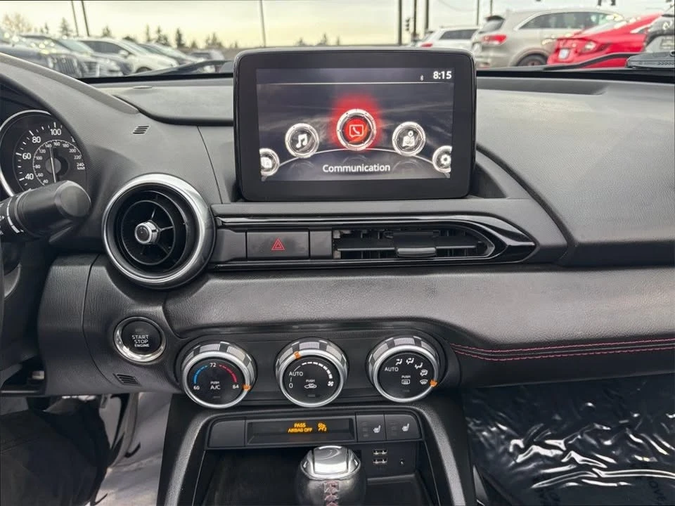 2018 Mazda ND MX-5 Miata - Image 14 of 18