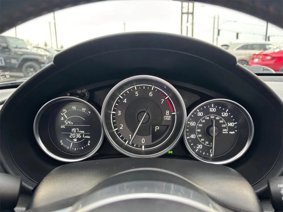2018 Mazda ND MX-5 Miata - Image 18 of 18