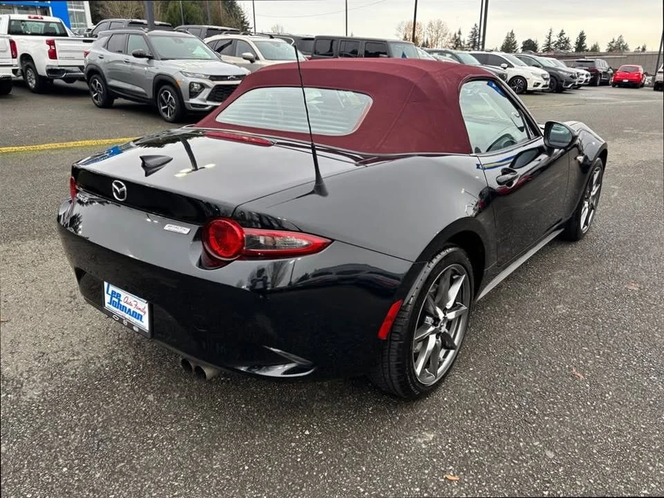 2018 Mazda ND MX-5 Miata - Image 3 of 18
