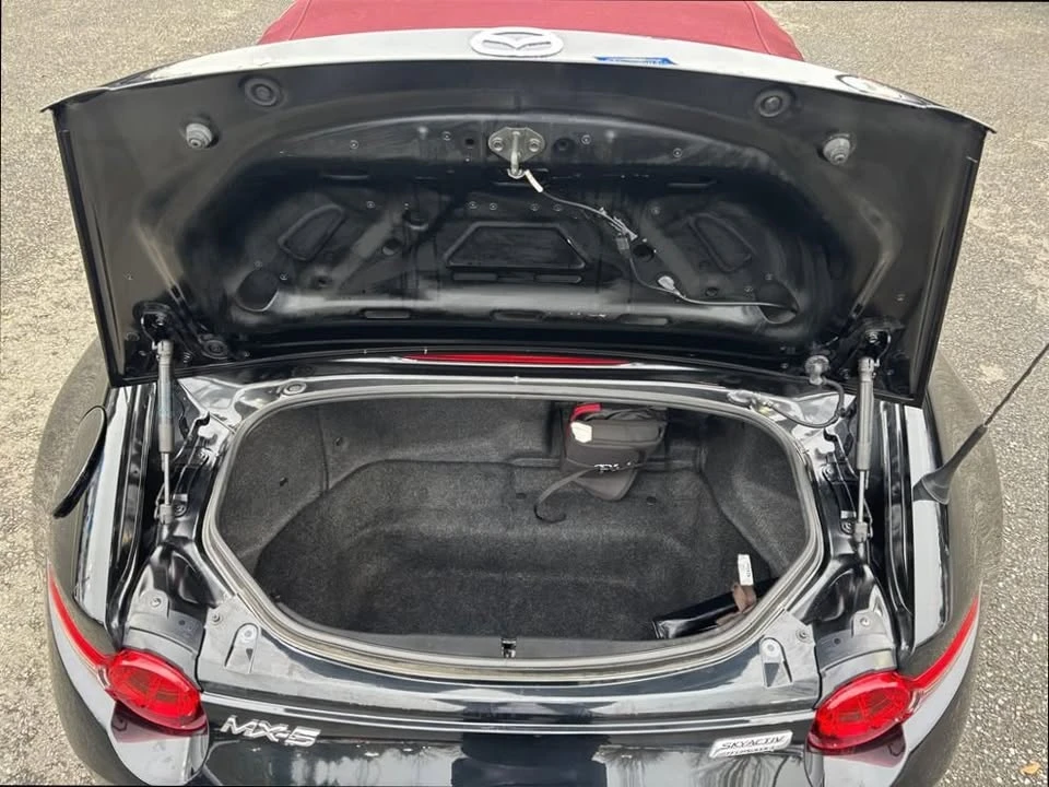 2018 Mazda ND MX-5 Miata - Image 11 of 18
