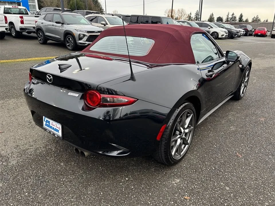 2018 Mazda ND MX-5 Miata - Image 4 of 18
