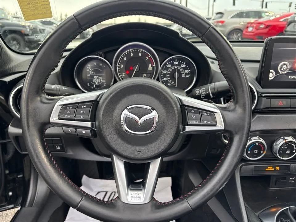 2018 Mazda ND MX-5 Miata - Image 16 of 18
