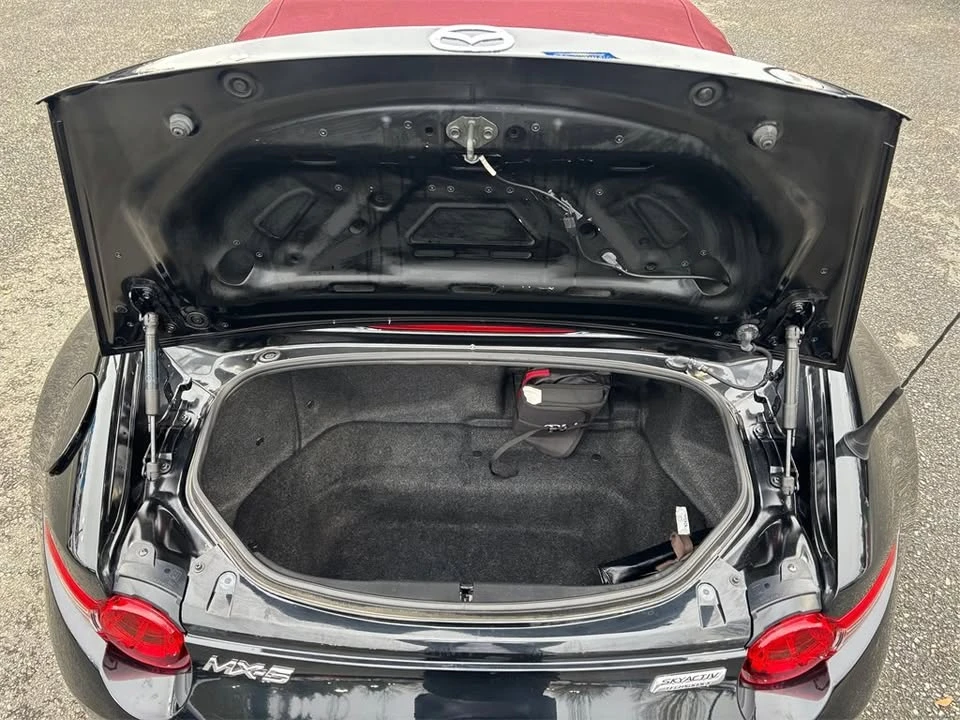 2018 Mazda ND MX-5 Miata - Image 12 of 18