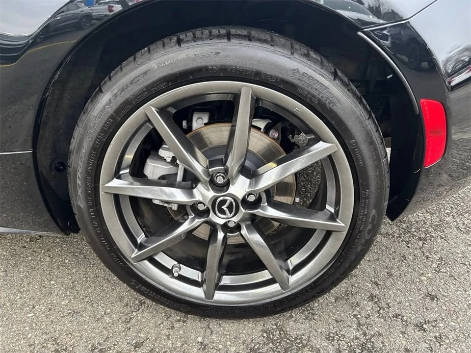 2018 Mazda ND MX-5 Miata - Image 11 of 18