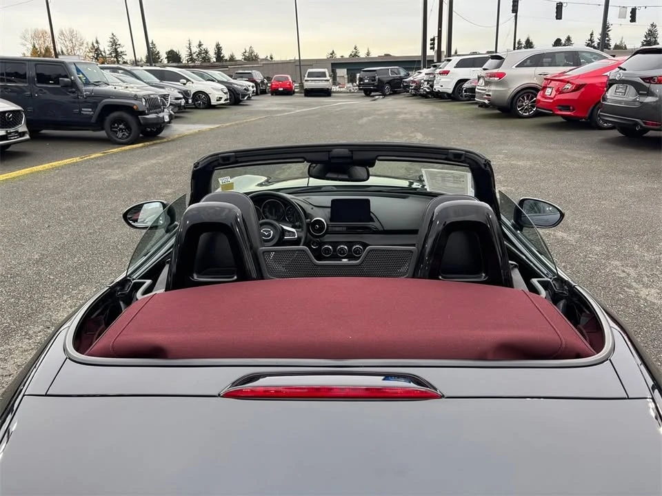 2018 Mazda ND MX-5 Miata - Image 10 of 18
