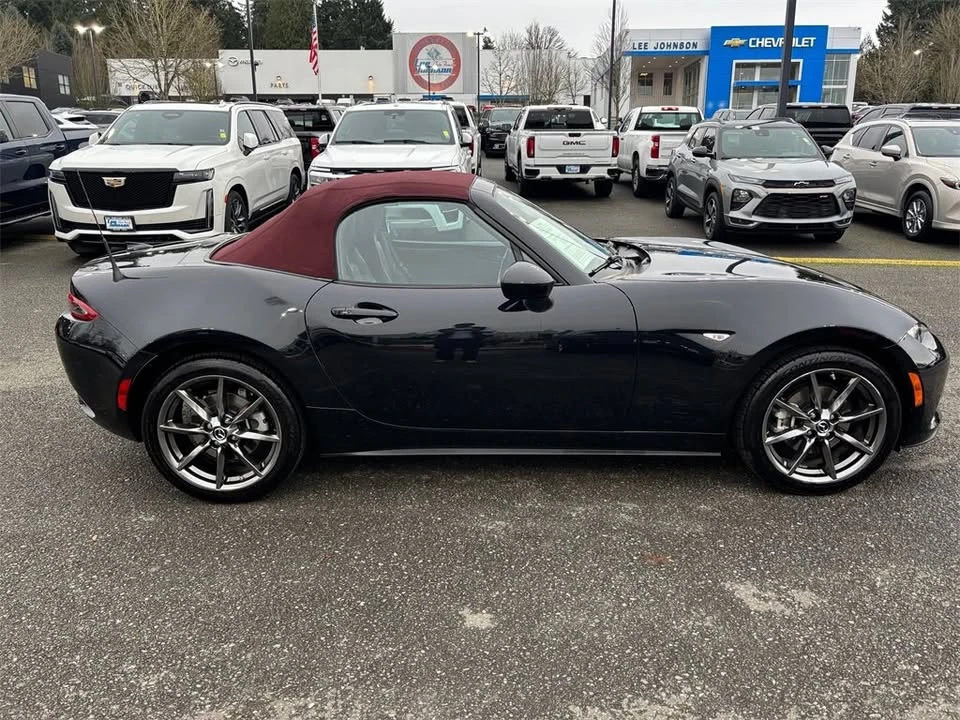 2018 Mazda ND MX-5 Miata - Image 3 of 18