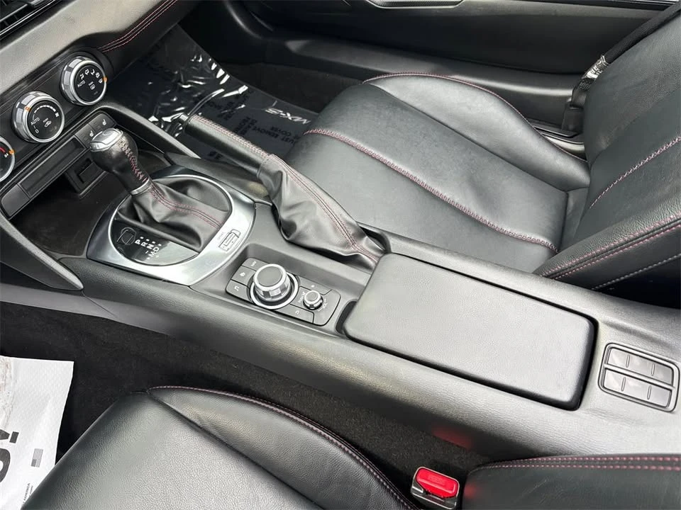 2018 Mazda ND MX-5 Miata - Image 14 of 18