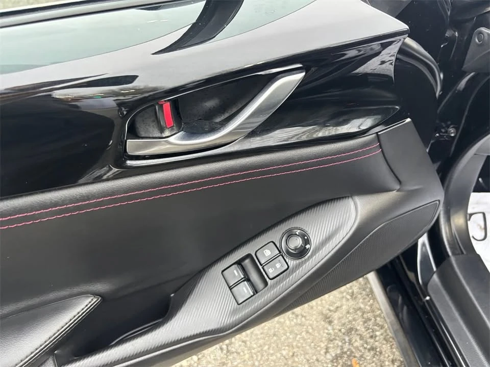 2018 Mazda ND MX-5 Miata - Image 17 of 18