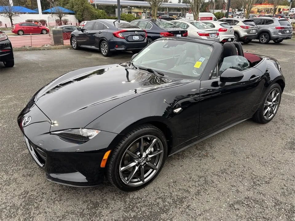 2018 Mazda ND MX-5 Miata - Image 8 of 18