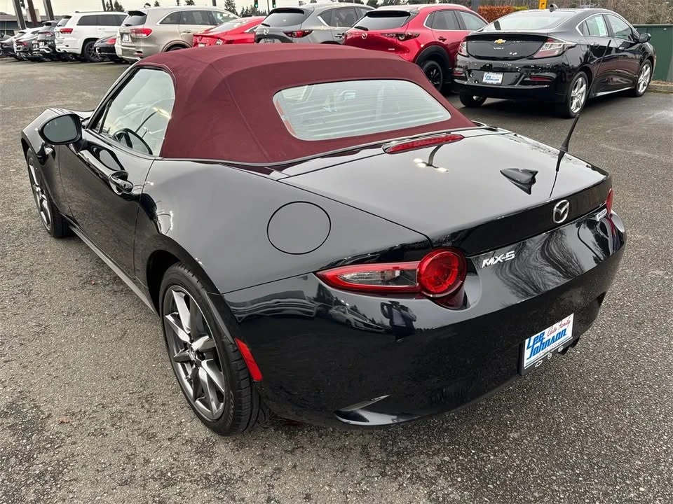 2018 Mazda ND MX-5 Miata - Image 6 of 18