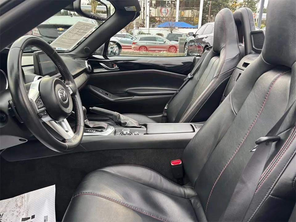 2018 Mazda ND MX-5 Miata - Image 13 of 18