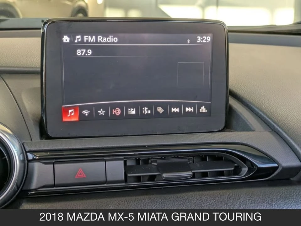 2018 Mazda ND MX-5 Miata - Image 20 of 20