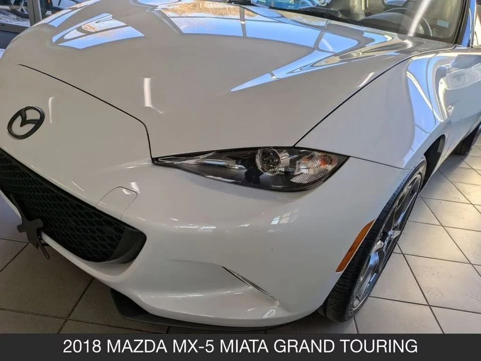 2018 Mazda ND MX-5 Miata - Image 5 of 20