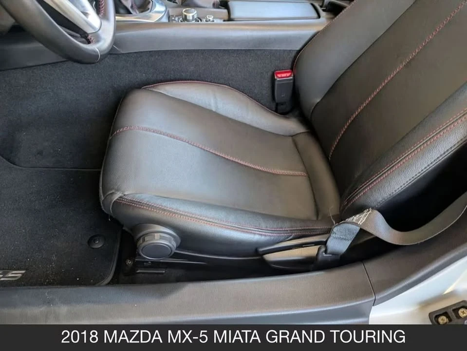2018 Mazda ND MX-5 Miata - Image 12 of 20