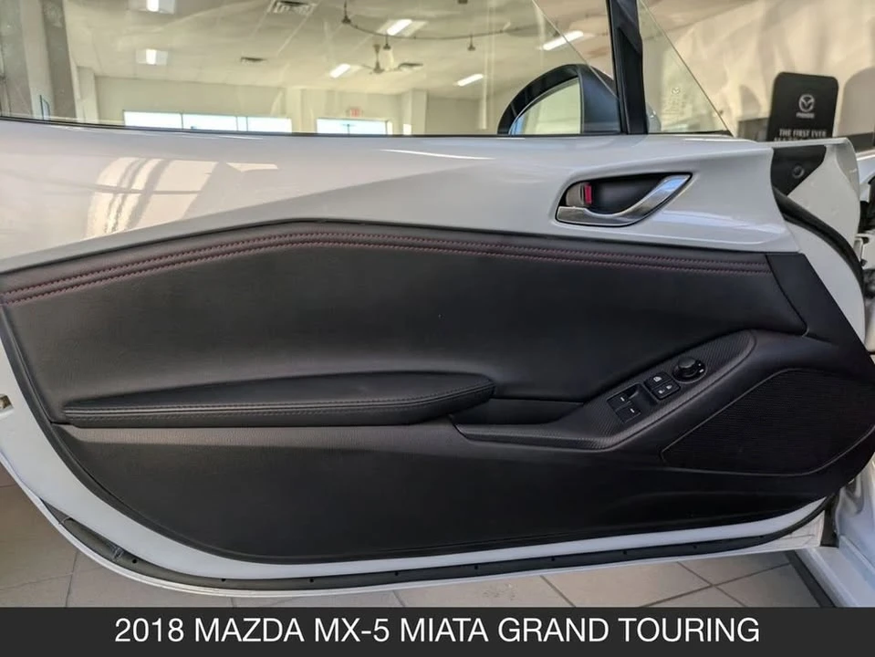 2018 Mazda ND MX-5 Miata - Image 7 of 20