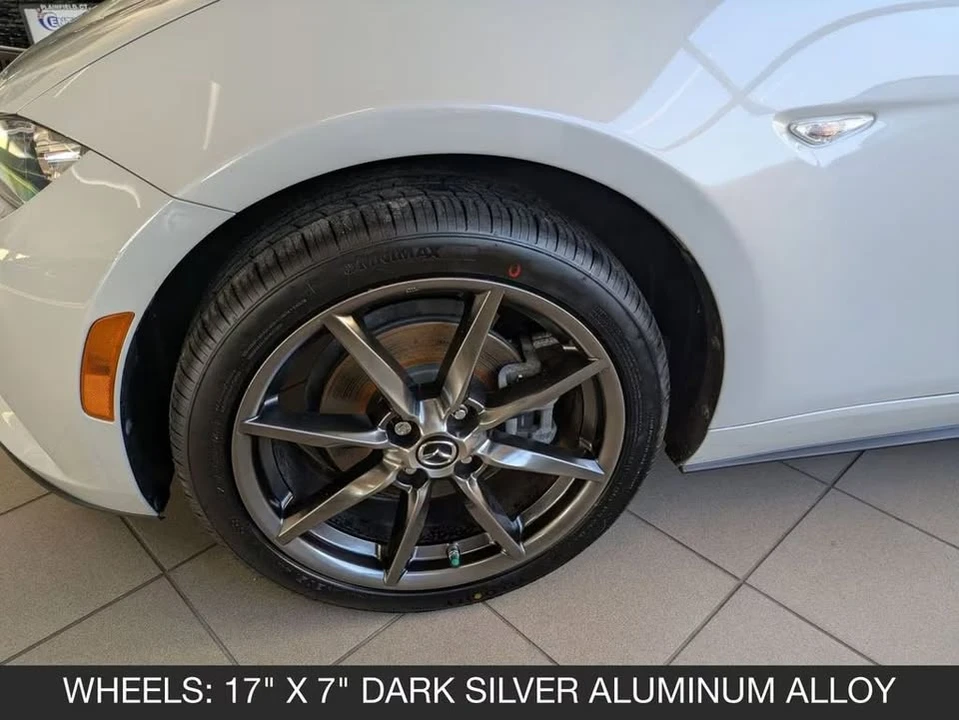 2018 Mazda ND MX-5 Miata - Image 6 of 20