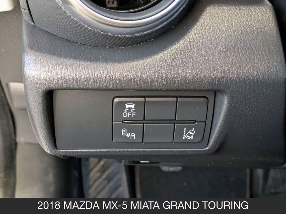 2018 Mazda ND MX-5 Miata - Image 15 of 20