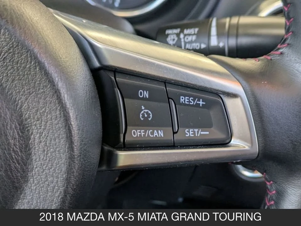 2018 Mazda ND MX-5 Miata - Image 17 of 20