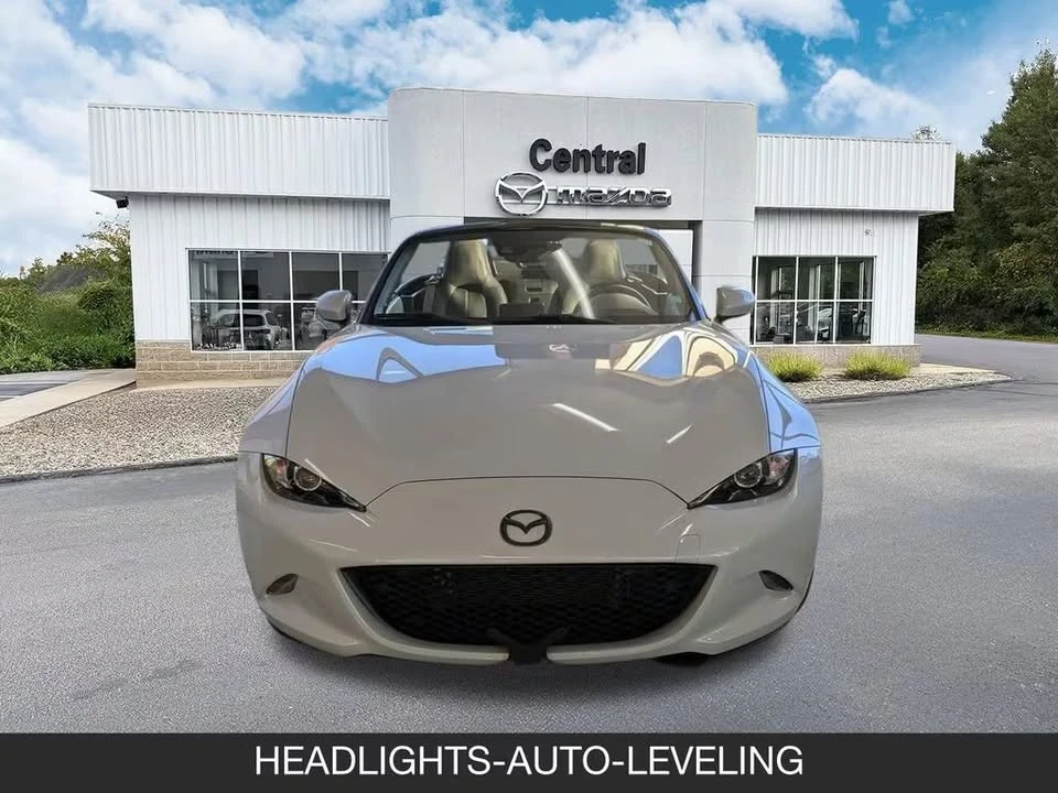 2018 Mazda ND MX-5 Miata - Image 2 of 20