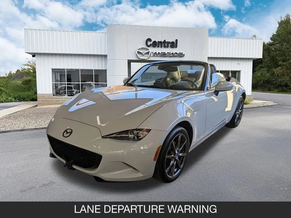 2018 Mazda ND MX-5 Miata - Image 3 of 20