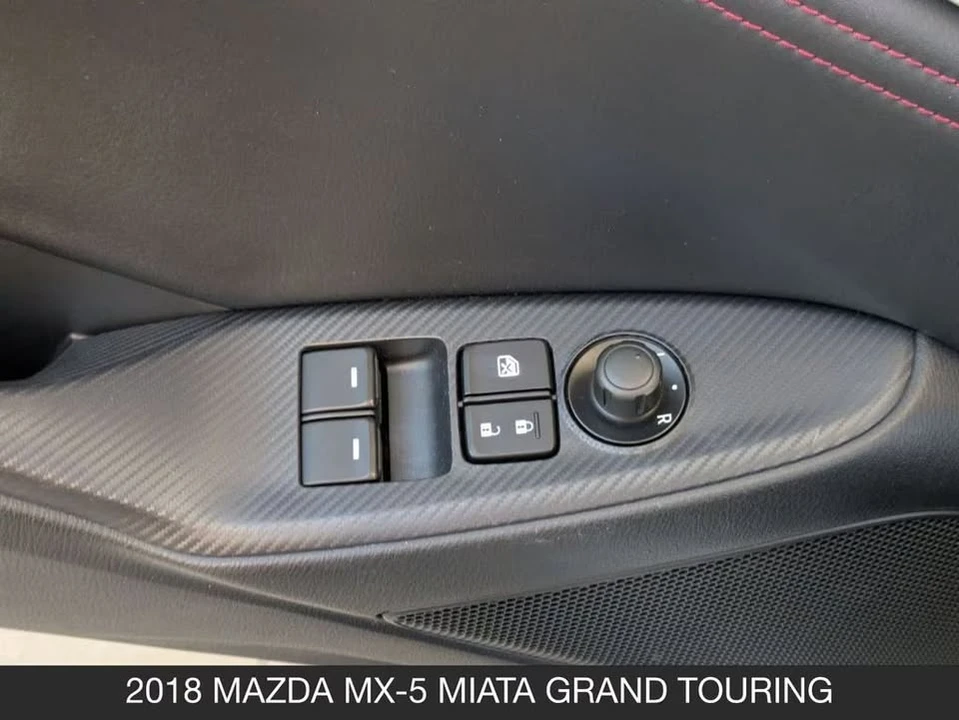 2018 Mazda ND MX-5 Miata - Image 9 of 20