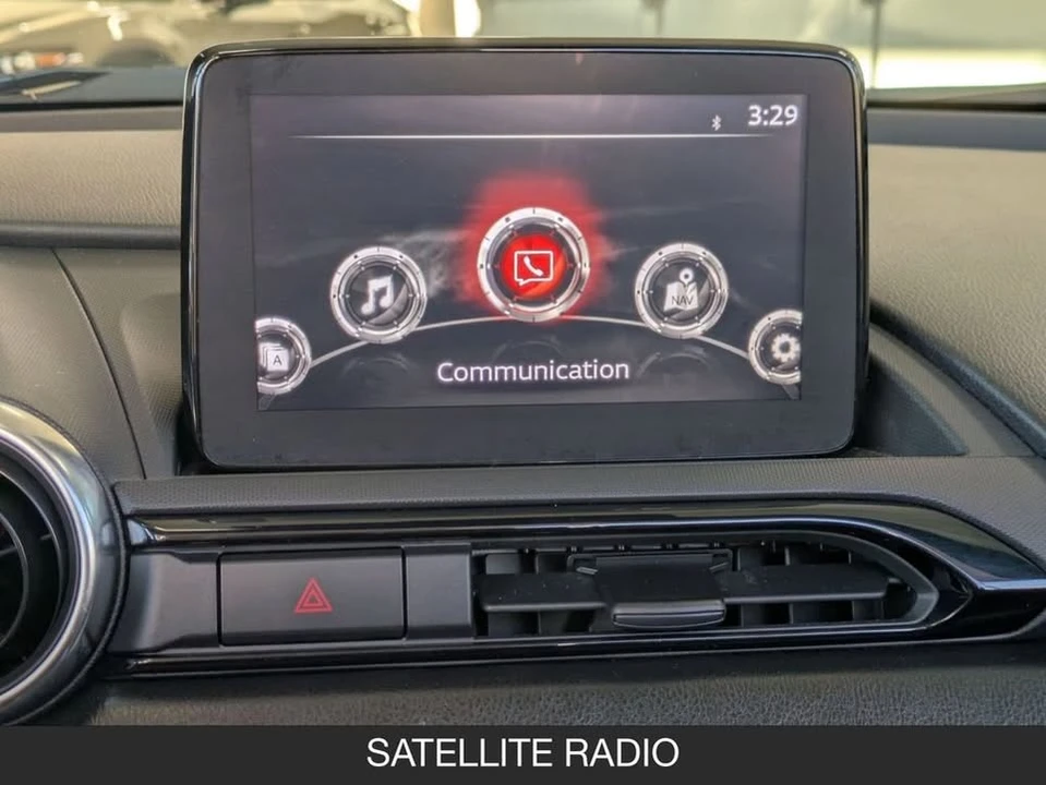 2018 Mazda ND MX-5 Miata - Image 19 of 20