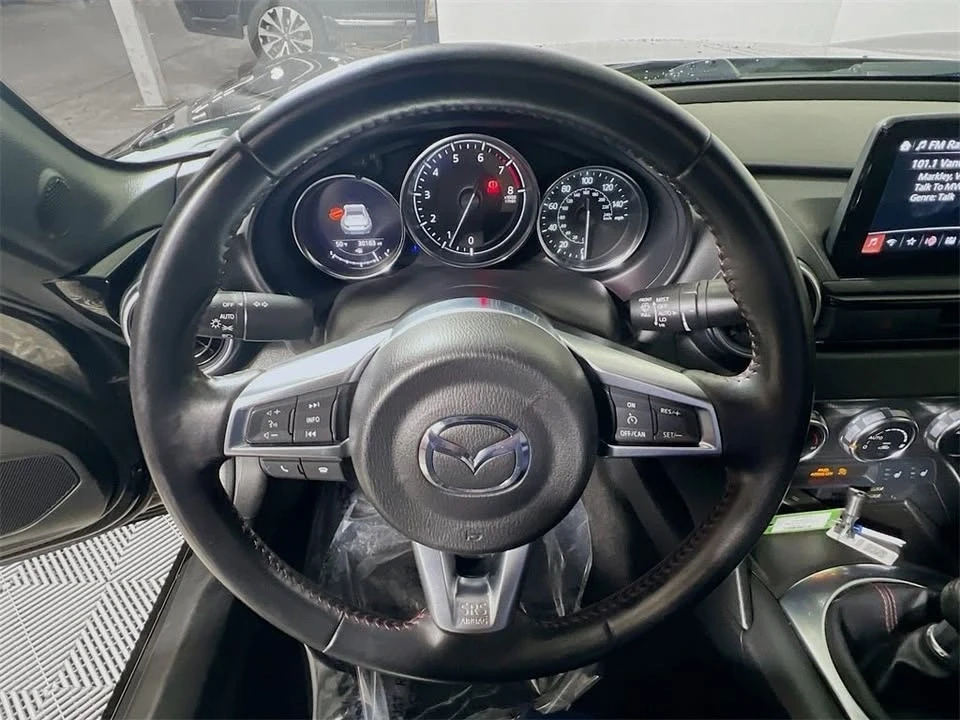 2018 Mazda ND MX-5 Miata - Image 9 of 20