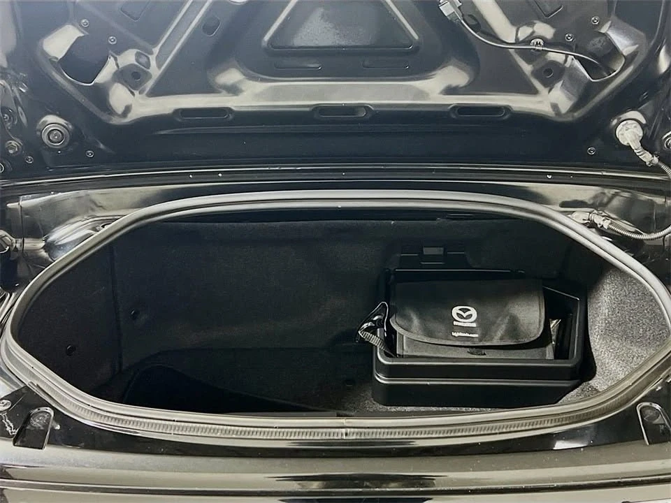 2018 Mazda ND MX-5 Miata - Image 18 of 20