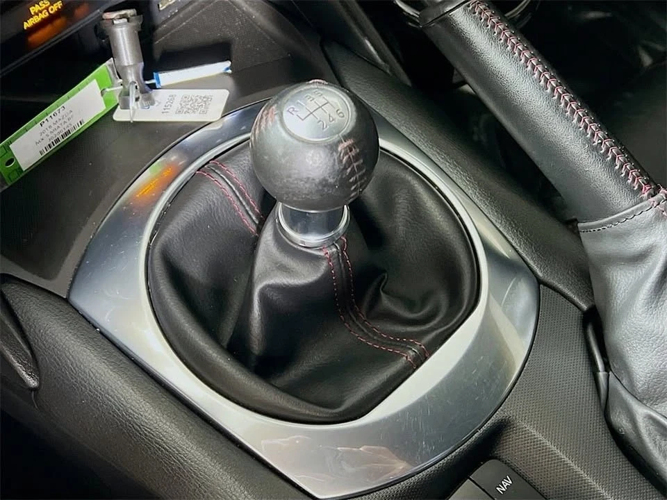 2018 Mazda ND MX-5 Miata - Image 13 of 20
