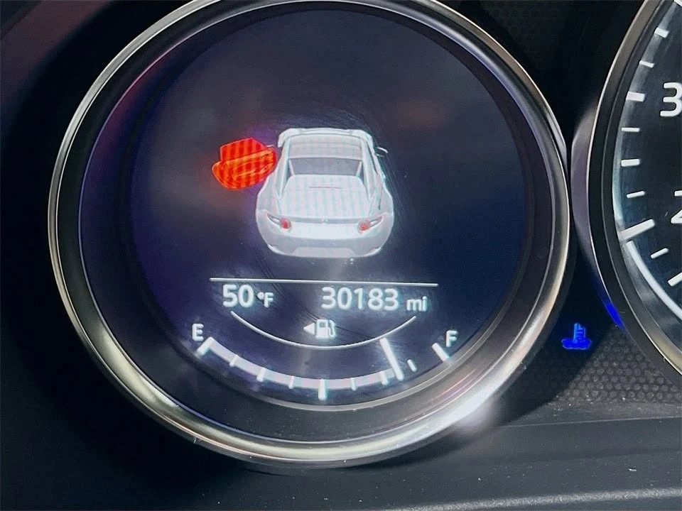 2018 Mazda ND MX-5 Miata - Image 10 of 20