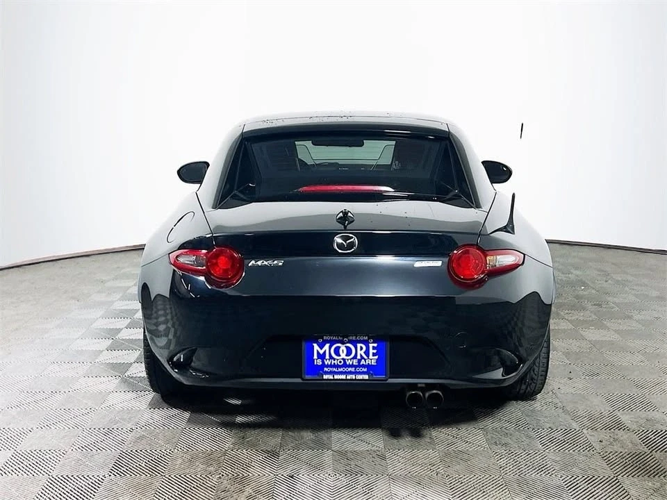 2018 Mazda ND MX-5 Miata - Image 5 of 20
