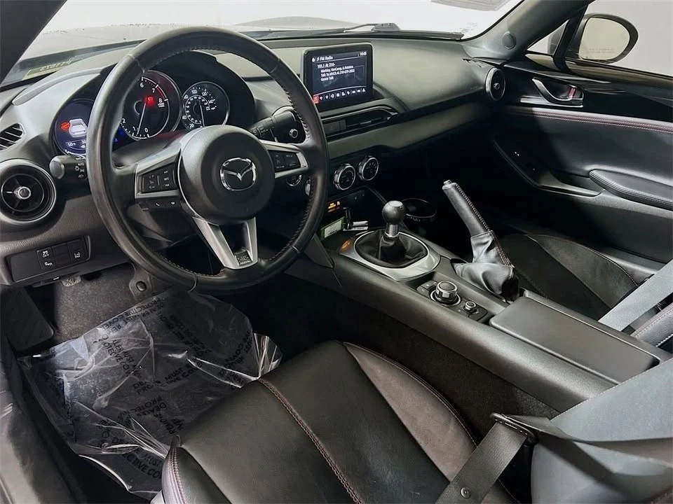 2018 Mazda ND MX-5 Miata - Image 8 of 20