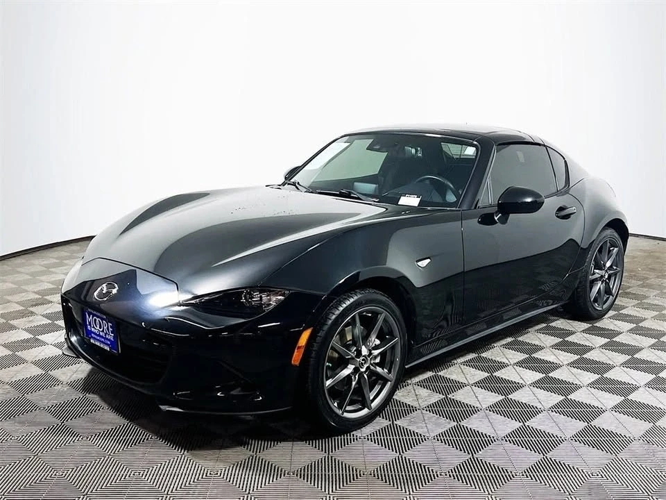 2018 Mazda ND MX-5 Miata - Image 2 of 20