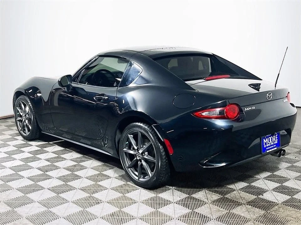 2018 Mazda ND MX-5 Miata - Image 4 of 20