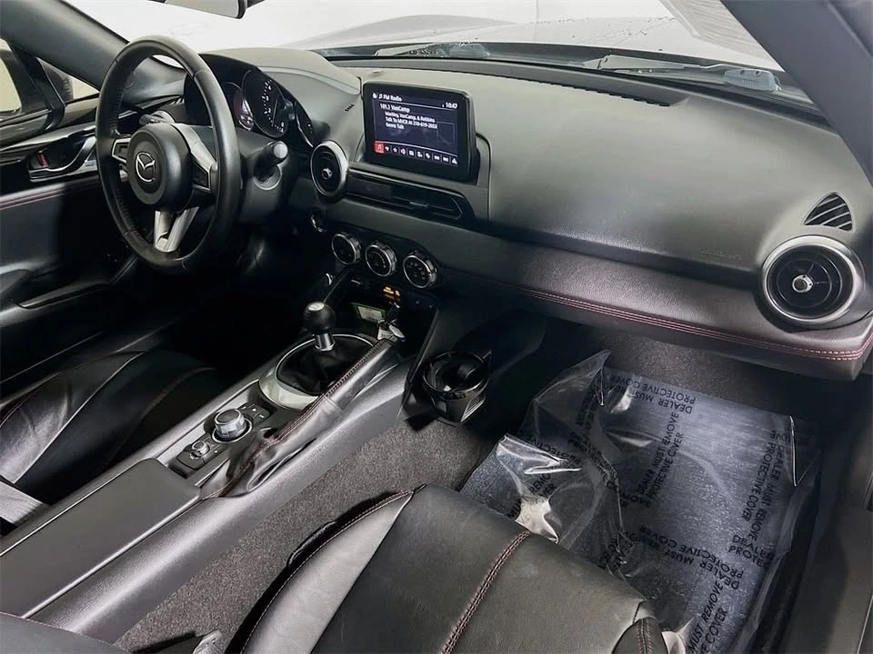 2018 Mazda ND MX-5 Miata - Image 20 of 20