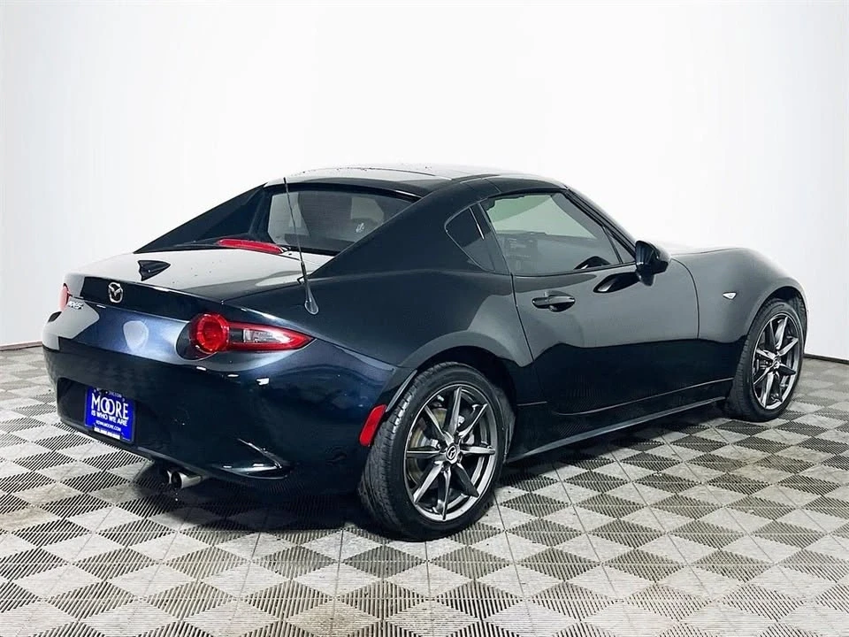 2018 Mazda ND MX-5 Miata - Image 6 of 20