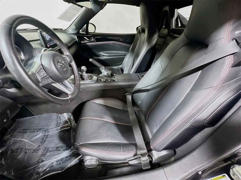 2018 Mazda ND MX-5 Miata - Image 15 of 20