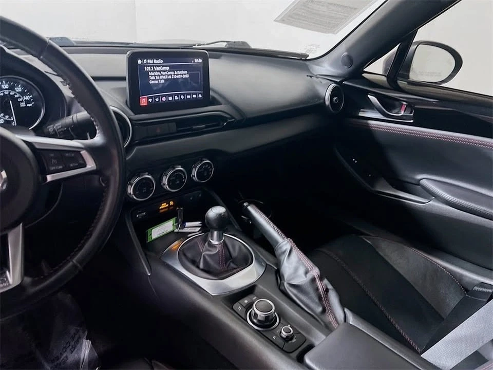2018 Mazda ND MX-5 Miata - Image 17 of 20