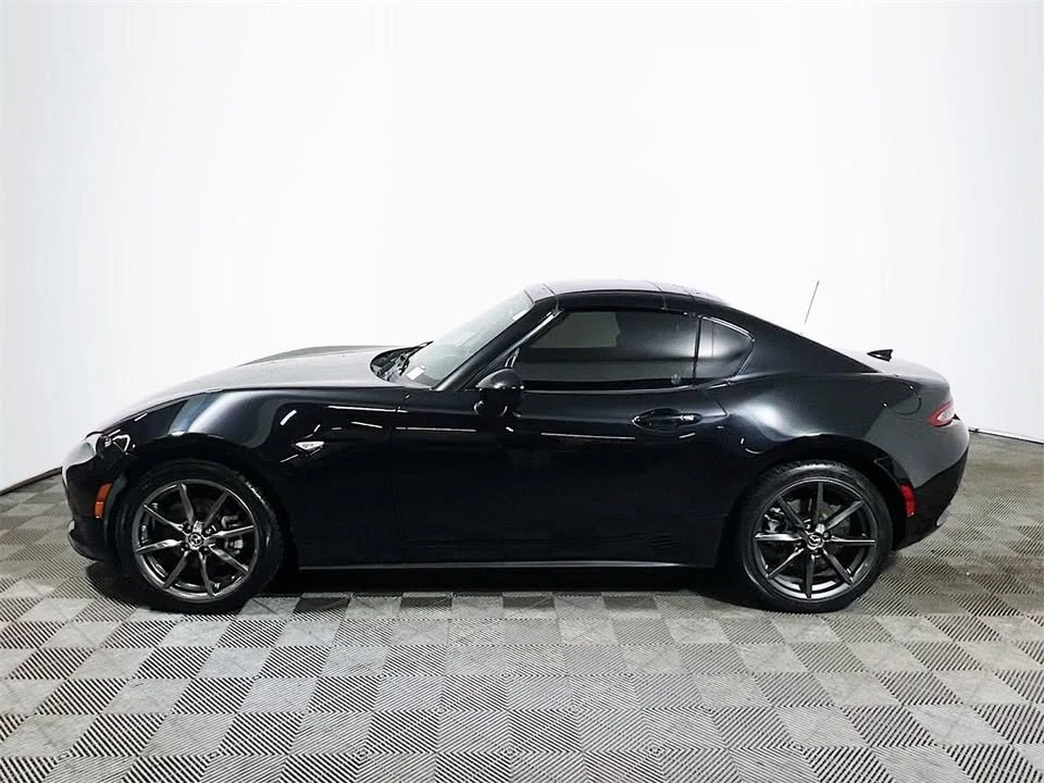 2018 Mazda ND MX-5 Miata - Image 3 of 20