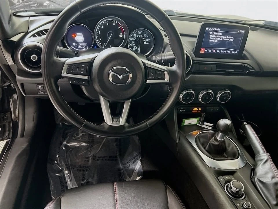 2018 Mazda ND MX-5 Miata - Image 16 of 20