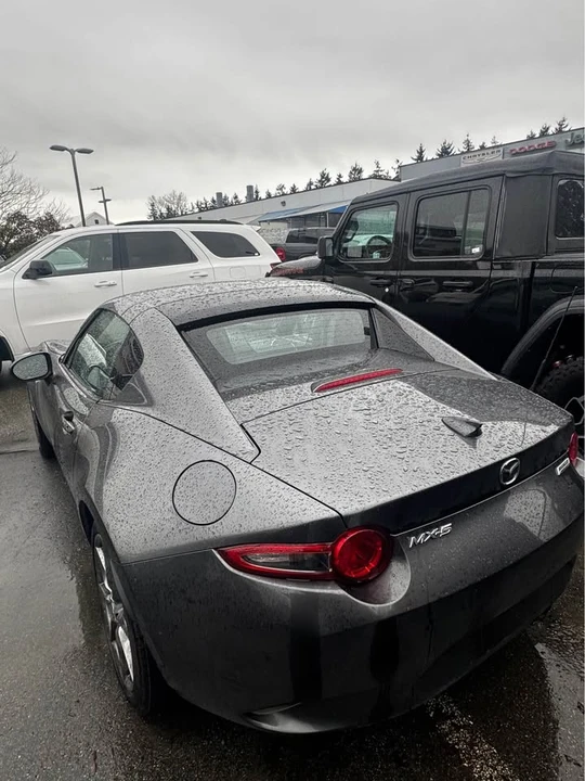 2018 Mazda ND MX-5 Miata - Image 4 of 7