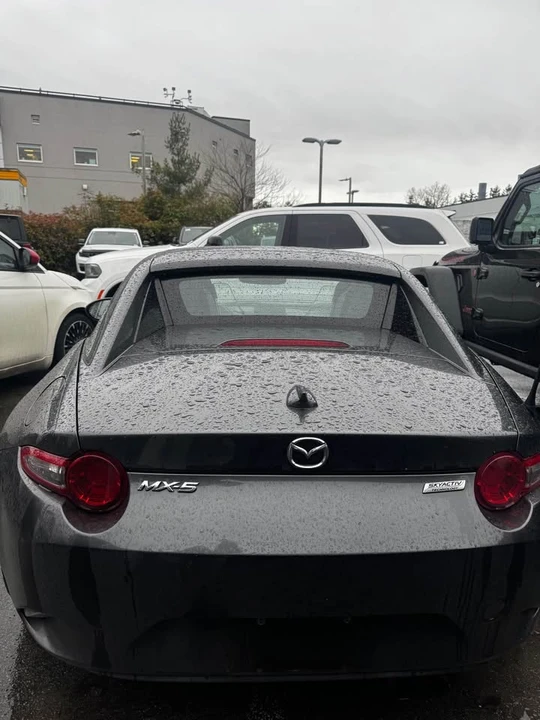 2018 Mazda ND MX-5 Miata - Image 5 of 7