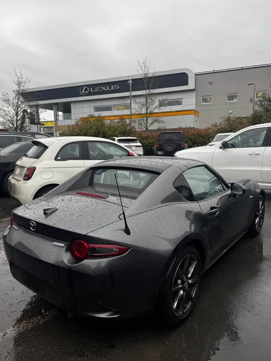 2018 Mazda ND MX-5 Miata - Image 6 of 7
